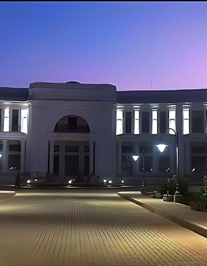 National Rural Support Program (NRSP) Sargodha