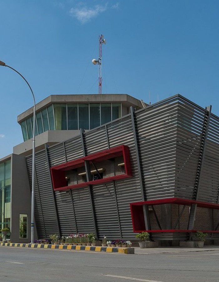 DG Cement HUB Balochistan