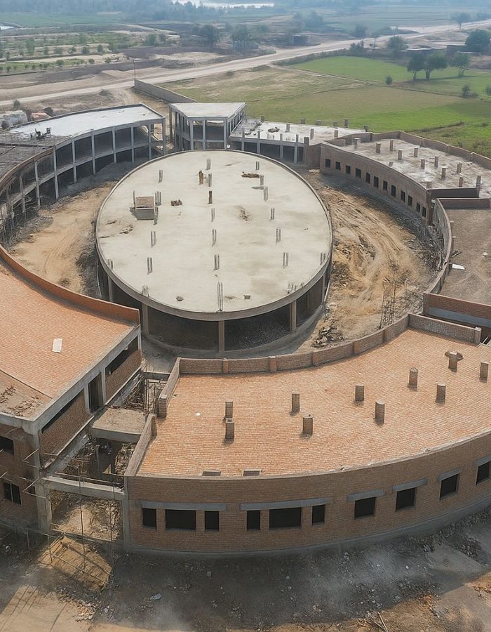 Tareen Institute of Computer Education & Resources (TICER) Lodhran